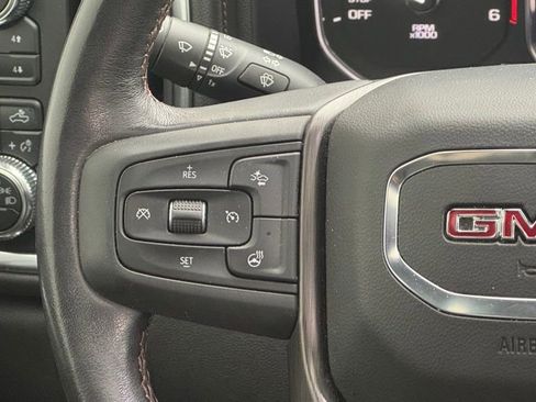 Used 2021 GMC Sierra 1500 AT4 w/ AT4 Value Package AWD/4WD image 20