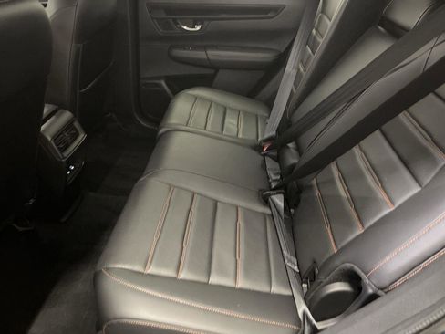 Used 2025 Honda CR-V Sport-L image 22