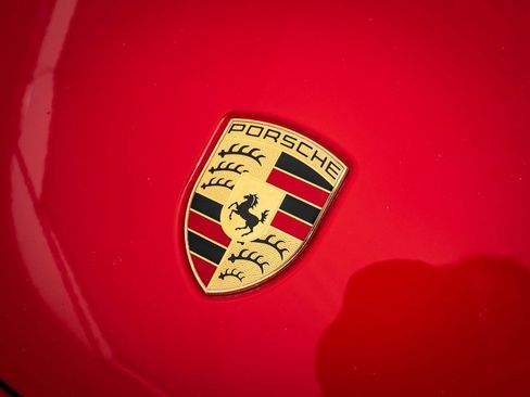 Used 2019 Porsche 718 Boxster image 17