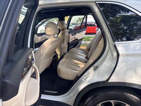 Used 2017 BMW X5 sDrive35i RWD image 22
