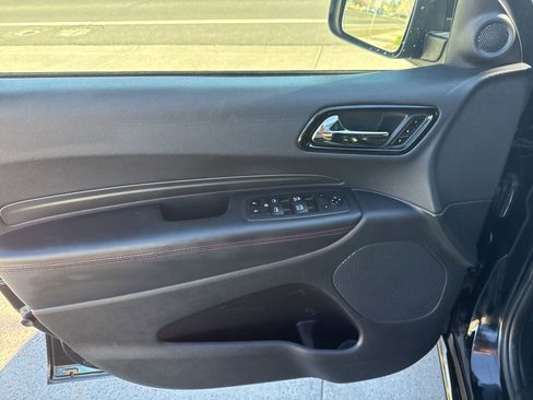 Used 2024 Dodge Durango GT image 26