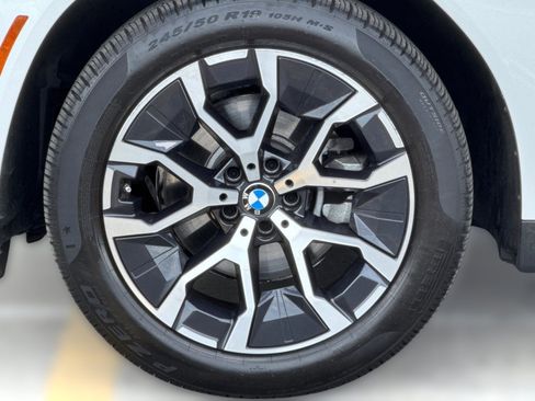 Used 2025 BMW X3 xDrive30i w/ Convenience Package AWD/4WD image 11