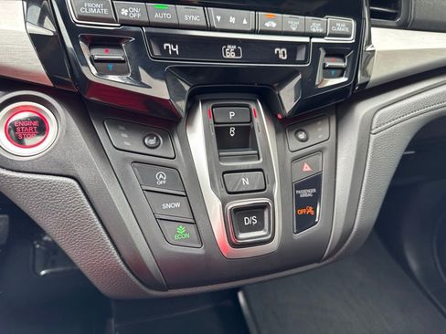 Used 2024 Honda Odyssey Sport image 14