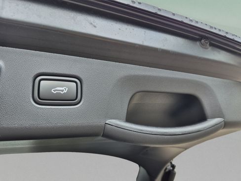 New 2026 Hyundai Tucson SEL Plus FWD image 10