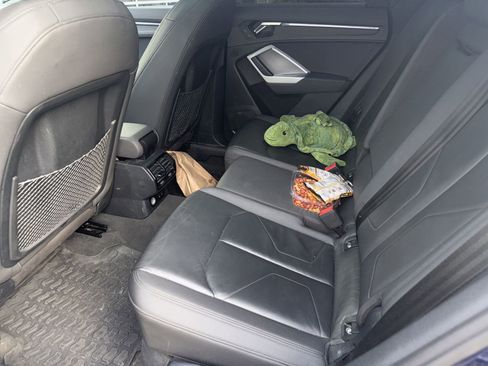 Used 2021 Audi Q3 2.0T Premium Plus w/ Premium Plus Package image 17