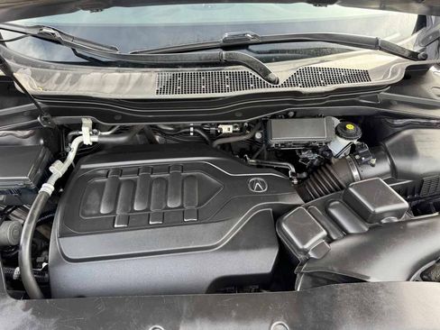 Used 2017 Acura MDX SH-AWD w/ Technology Package image 53