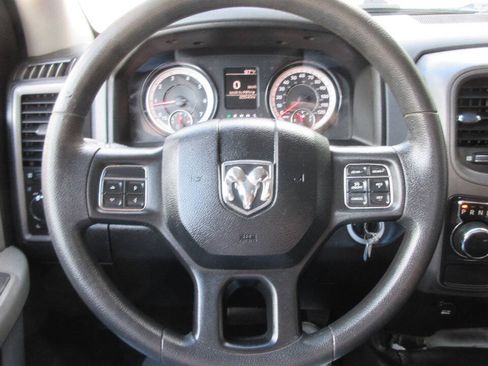 Used 2020 RAM 1500 Tradesman w/ Power & Remote Entry Group RWD image 18