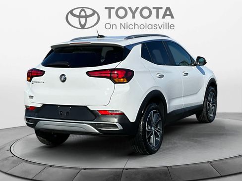 Used 2021 Buick Encore GX Select image 6