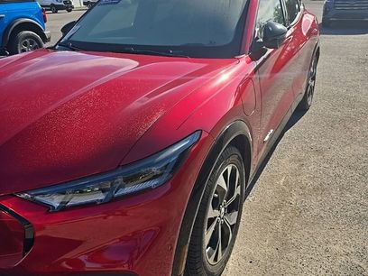 Used 2023 Ford Mustang Mach-E Premium