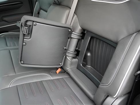 New 2026 GMC Sierra 1500 AT4X image 41