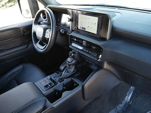 Used 2025 Toyota Land Cruiser 1958 image 49