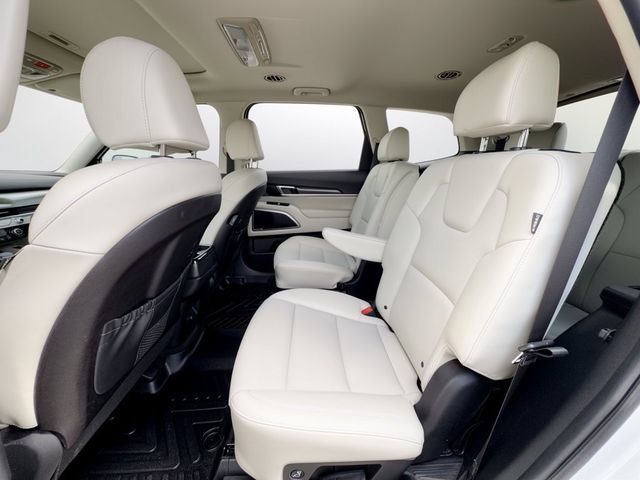 Used 2024 Kia Telluride S w/ S Sunroof Package AWD/4WD image 28