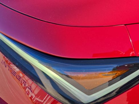 Used 2023 Acura Integra A-Spec image 31