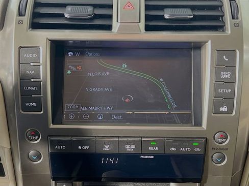 Used 2018 Lexus GX 460 Premium image 21