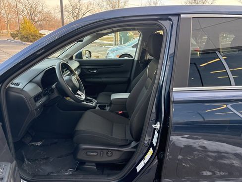 Used 2023 Honda CR-V EX image 21