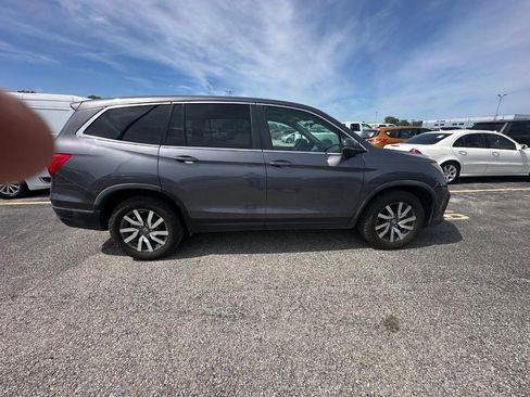 Used 2019 Honda Pilot EX-L image 4