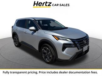 Used 2025 Nissan Rogue SV FWD video 1