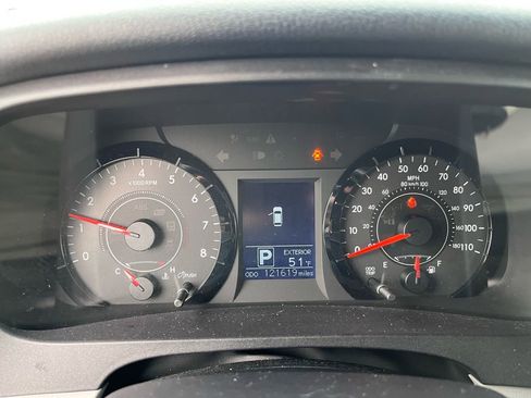 Used 2016 Toyota Sienna LE image 16