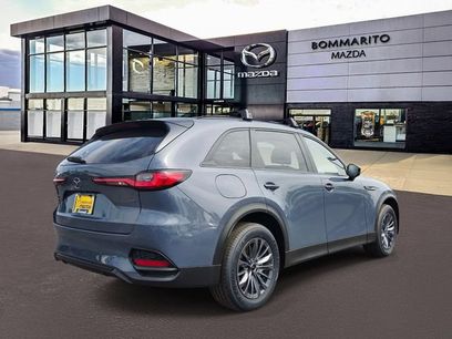 New 2026 MAZDA CX-70 SC Plus