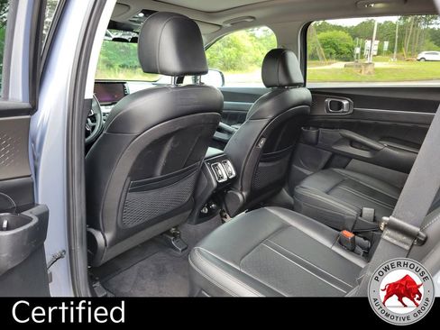 Used 2023 Kia Sorento SX FWD image 16