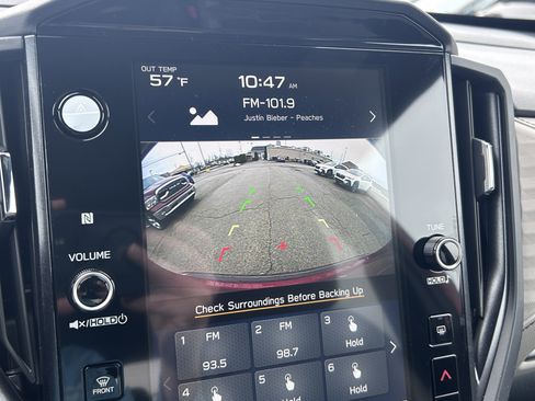 New 2026 Subaru Forester Premium image 13