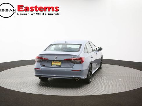 Used 2024 Honda Civic Sport image 36