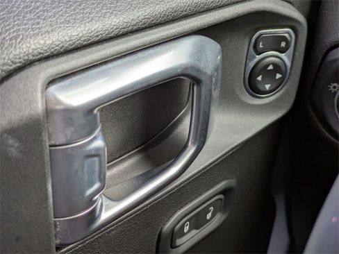 Used 2022 Jeep Gladiator Sport image 24