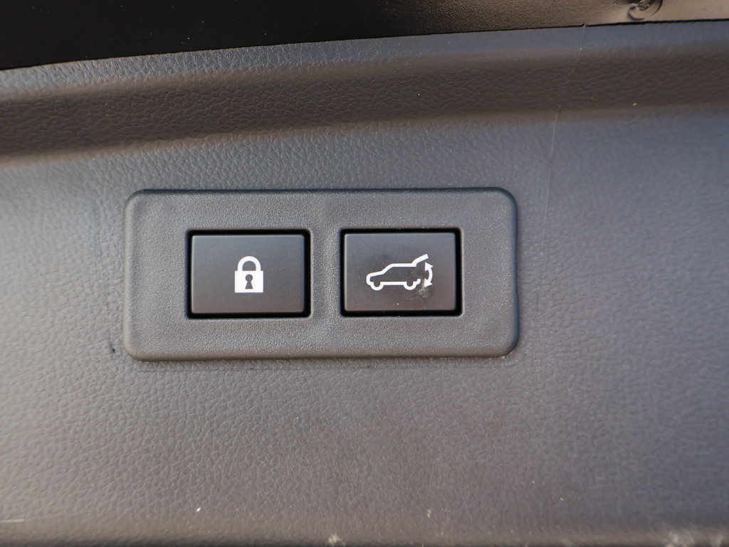 Used 2024 Subaru Outback Wilderness AWD/4WD image 10