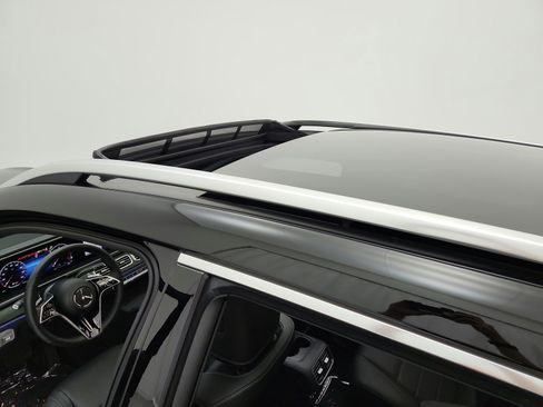 Certified 2026 Mercedes-Benz GLS 450 4MATIC image 11