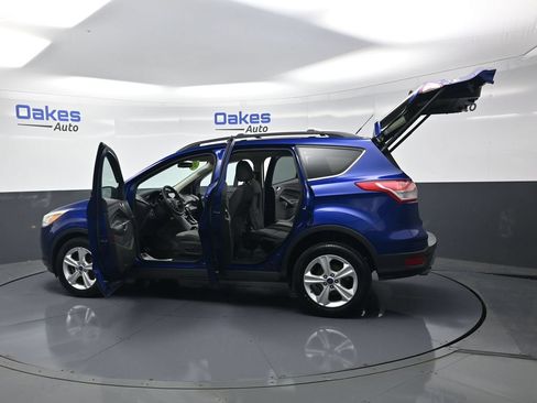 Used 2016 Ford Escape SE w/ Equipment Group 201A FWD image 54