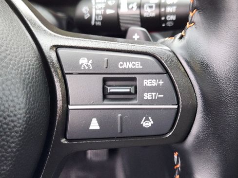 Certified 2026 Honda CR-V Sport image 24