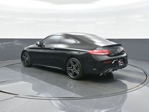 Used 2020 Mercedes-Benz C 300 4MATIC Coupe image 5