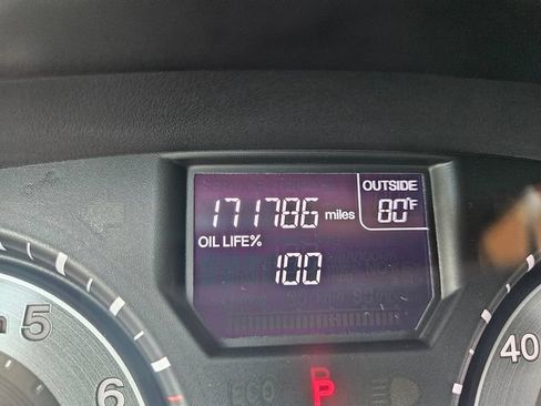 Used 2017 Honda Odyssey EX-L image 15