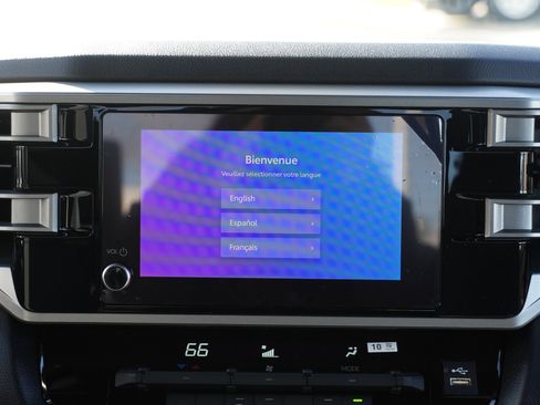 New 2026 Toyota Tundra SR5 w/ SR5 Convenience Package image 30