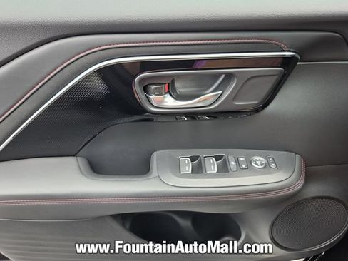 Certified 2025 Acura ADX A-Spec FWD image 17