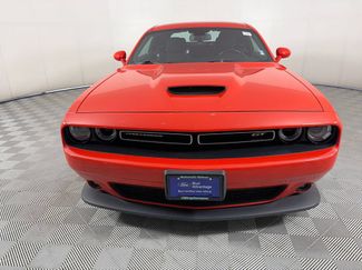Used 2022 Dodge Challenger GT RWD video 2