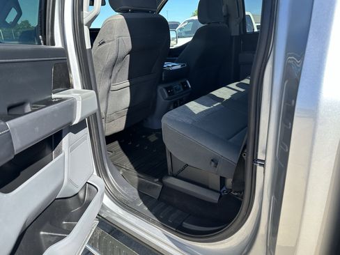 Used 2022 Ford F150 XLT w/ Equipment Group 302A High AWD/4WD image 9