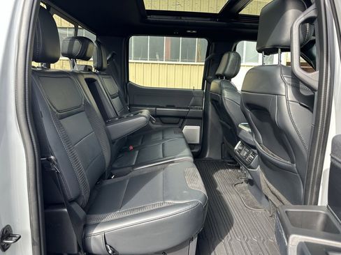 Used 2023 Ford F150 Raptor image 23