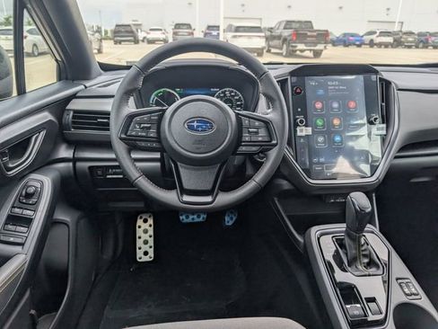 New 2026 Subaru Crosstrek 2.5i Sport AWD/4WD image 17