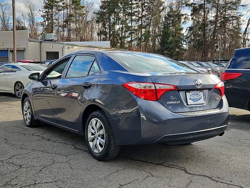Used 2014 Toyota Corolla LE image 8
