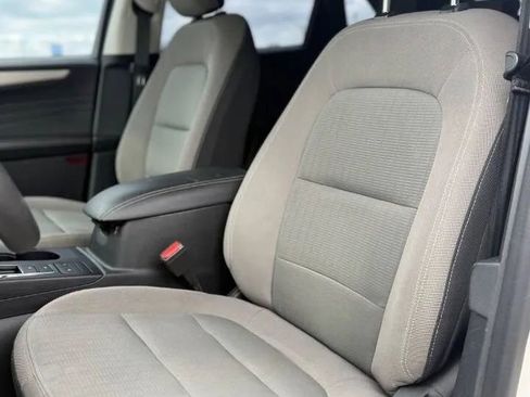 Used 2021 Ford Escape S FWD image 11