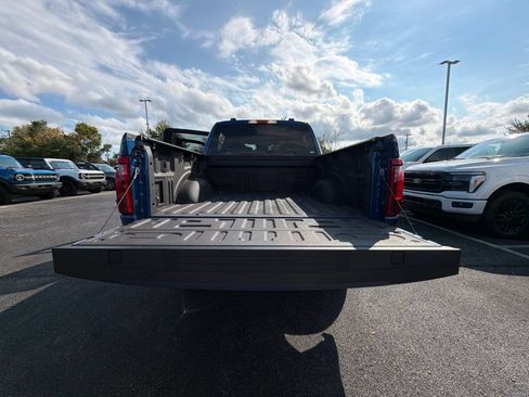 Used 2024 Ford F150 STX w/ Equipment Group 201A FX4 AWD/4WD image 11
