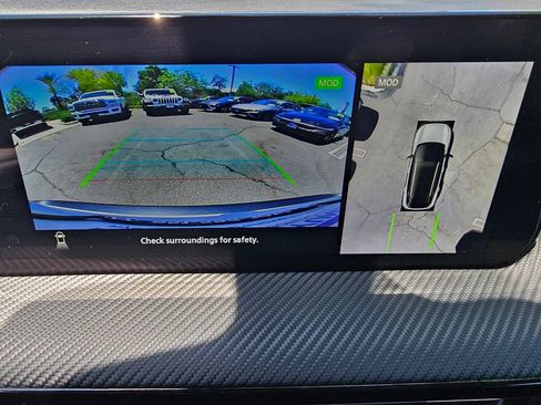 Used 2025 Nissan Kicks SR FWD image 33