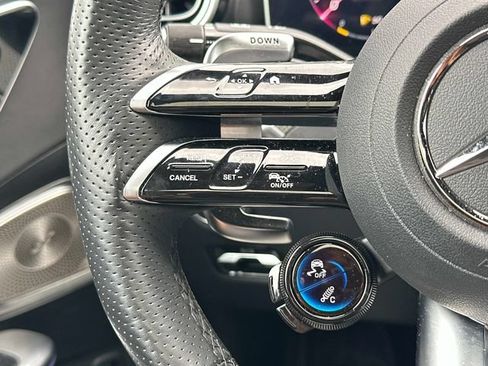 Certified 2024 Mercedes-Benz C 43 AMG 4MATIC Sedan image 21