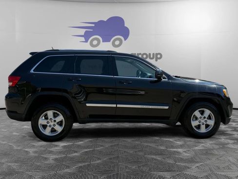 Used 2013 Jeep Grand Cherokee Laredo image 6