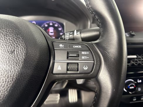 Certified 2023 Honda Accord Sport image 25