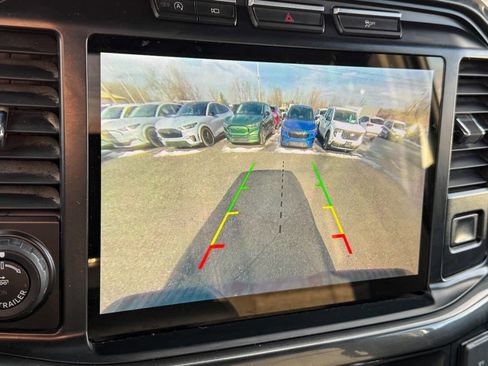 Used 2021 Ford F150 XLT w/ Equipment Group 302A High image 28