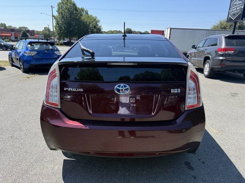 Used 2013 Toyota Prius Three image 6