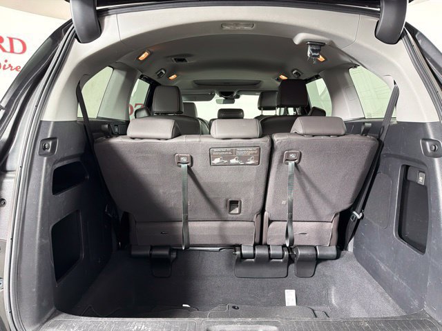 Used 2019 Honda Odyssey EX-L image 23