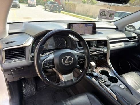 Used 2016 Lexus RX 450h AWD w/ Luxury Package image 22